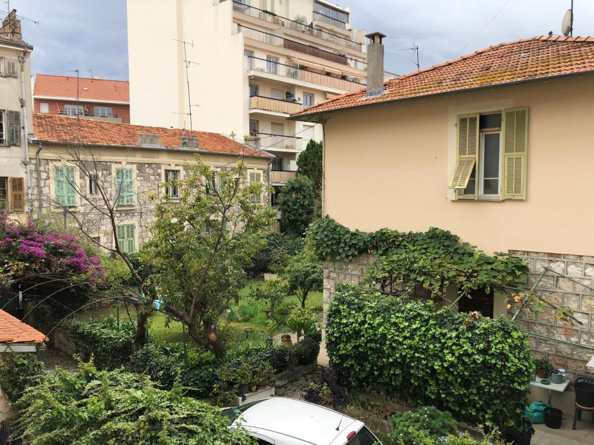 Nice Liberation Dış mekan fotoğraf