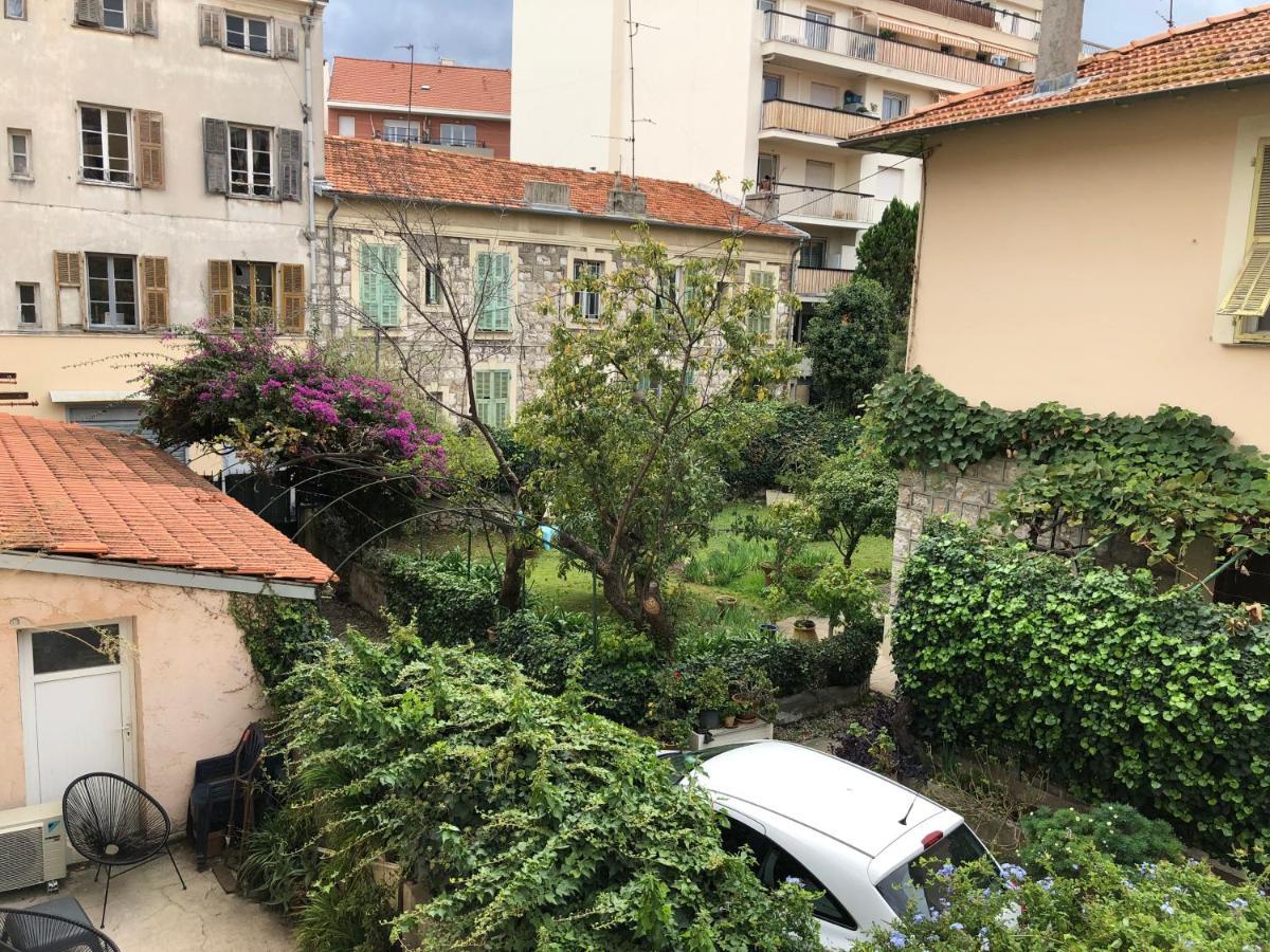 Nice Liberation Dış mekan fotoğraf