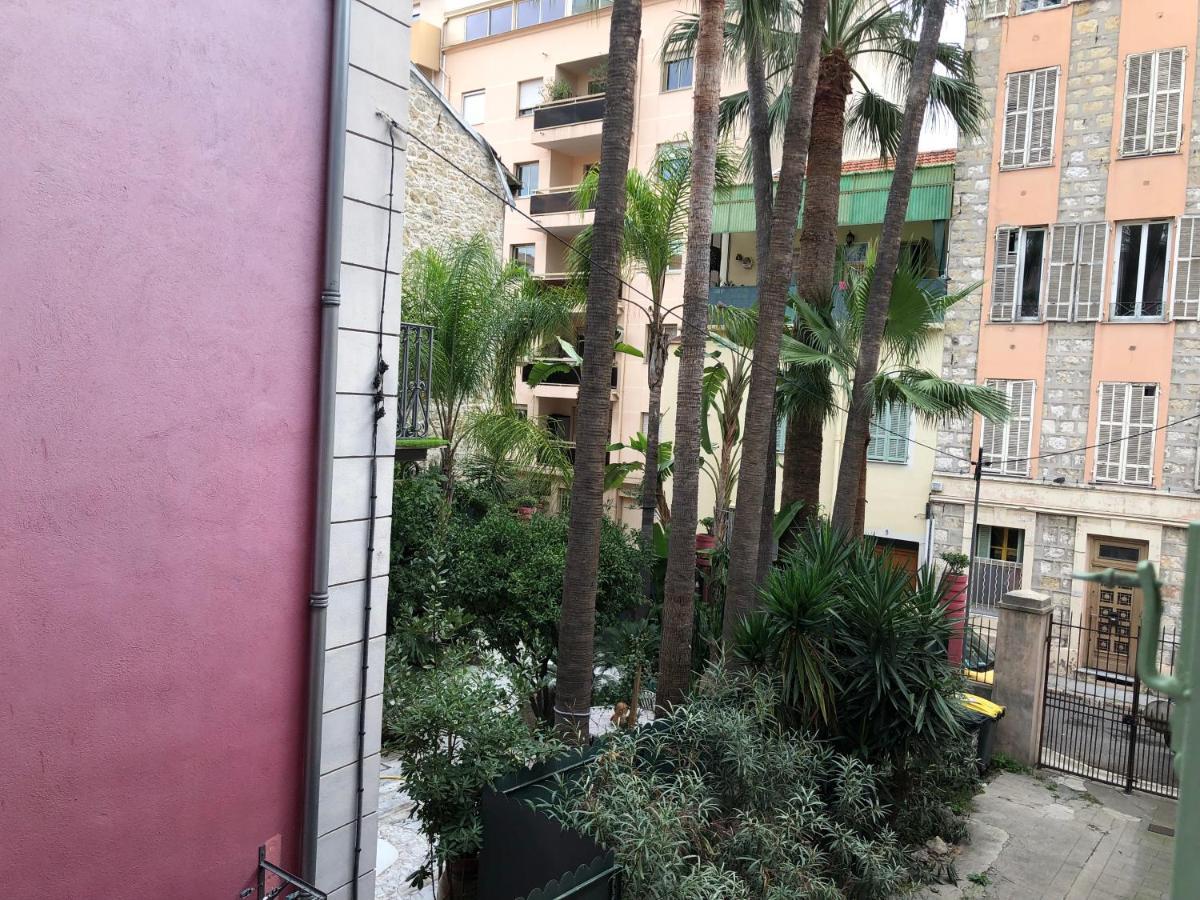 Nice Liberation Dış mekan fotoğraf