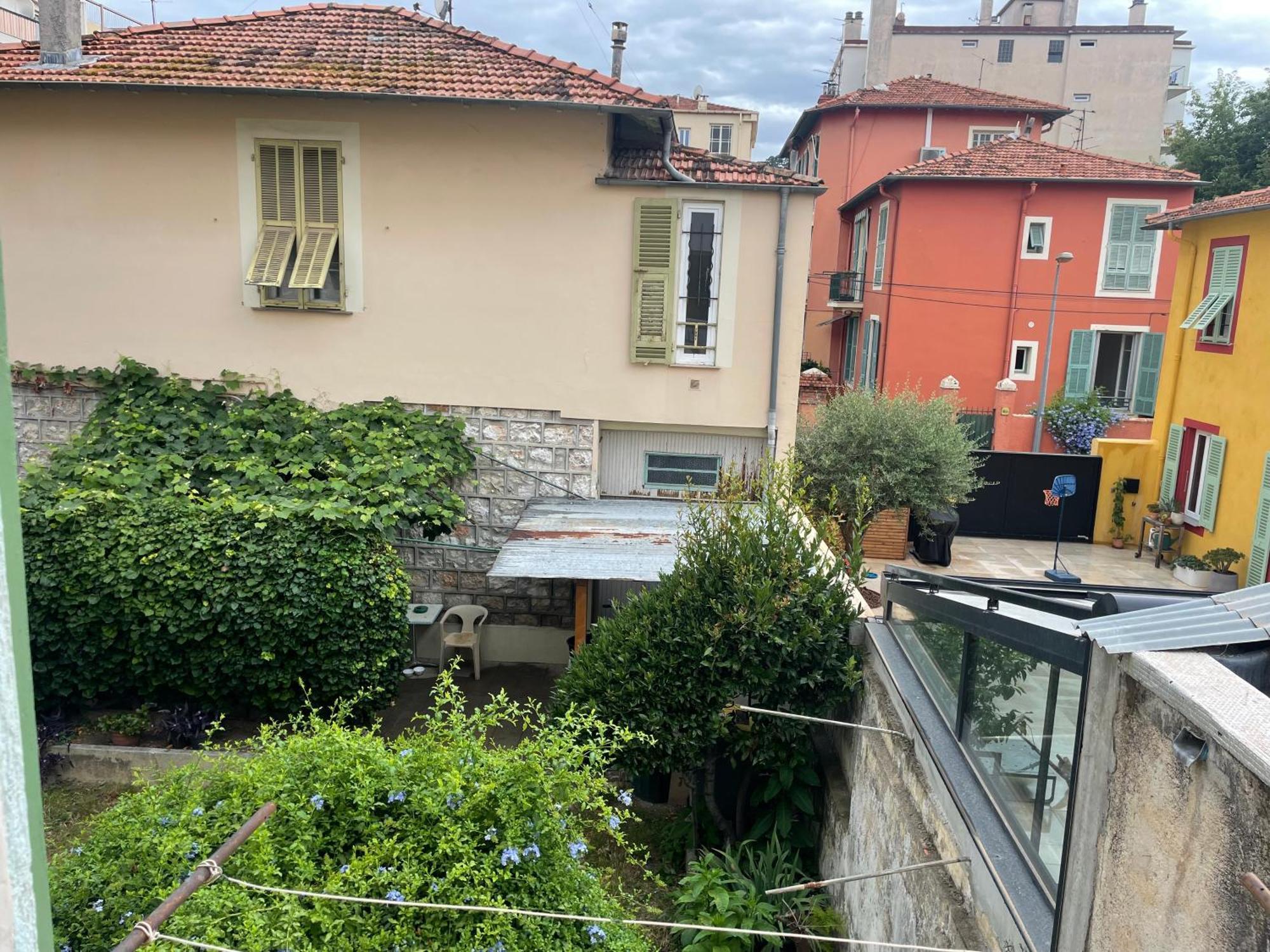Nice Liberation Dış mekan fotoğraf